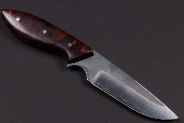 3.7" Apprentice #464 Perfect Neck Knife