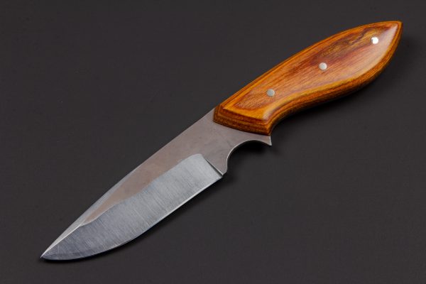 3.7" Apprentice #501 Perfect Neck Knife