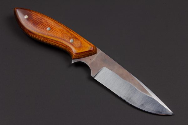 3.7" Apprentice #501 Perfect Neck Knife