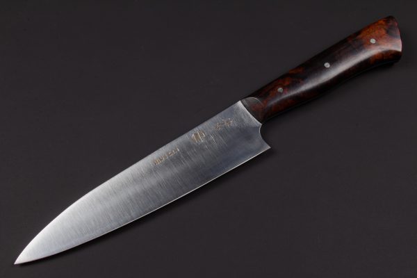 6.42" Muteki #3003 Freestyle Kitchen Knife by Chloe