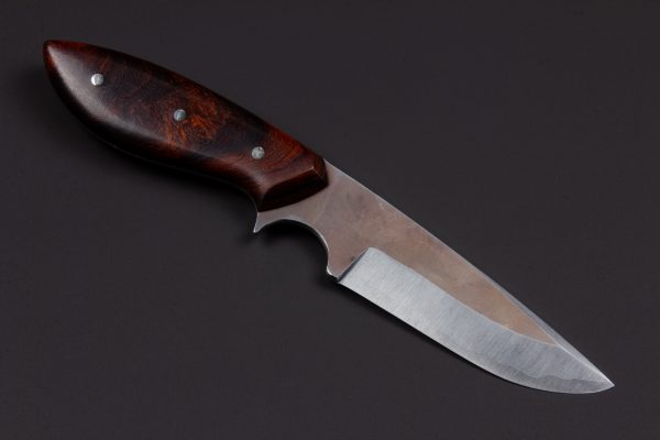 3.82" Apprentice #507 Perfect Neck Knife
