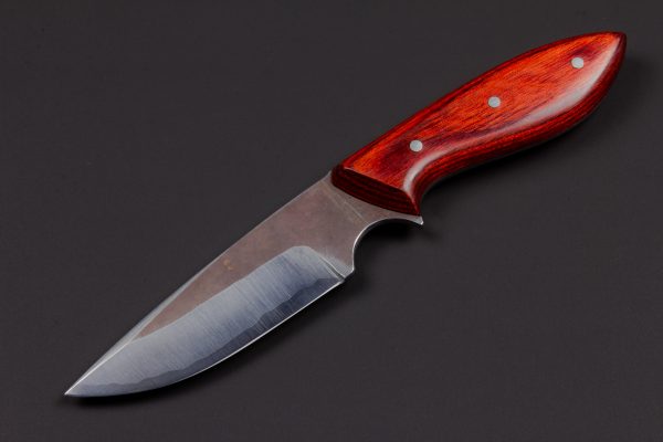 3.74" Apprentice #530 Perfect Neck Knife
