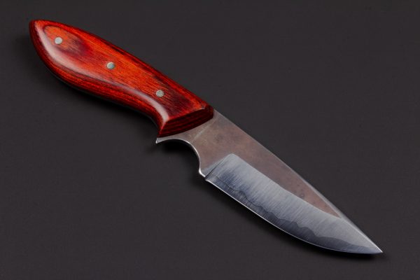 3.74" Apprentice #530 Perfect Neck Knife