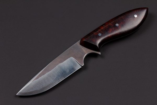 3.74" Apprentice #531 Perfect Neck Knife