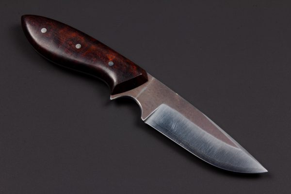 3.74" Apprentice #531 Perfect Neck Knife