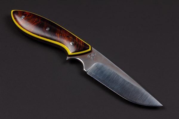 3.54" Carter #2043 Perfect Neck Knife