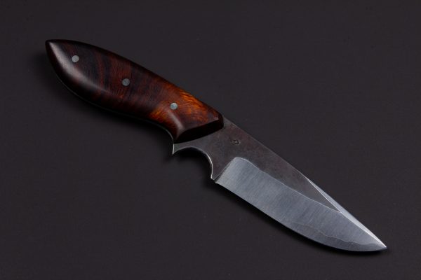 3.7" Muteki #3177 Perfect Neck Knife by Adam