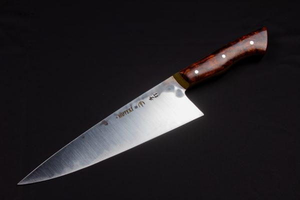 7.76" Muteki #3204 Chef's by Taylor