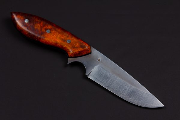 3.58" Muteki #3210 Perfect Neck Knife by Chloe