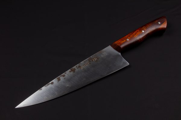 7.72" Muteki #3236 Chef's by Taylor