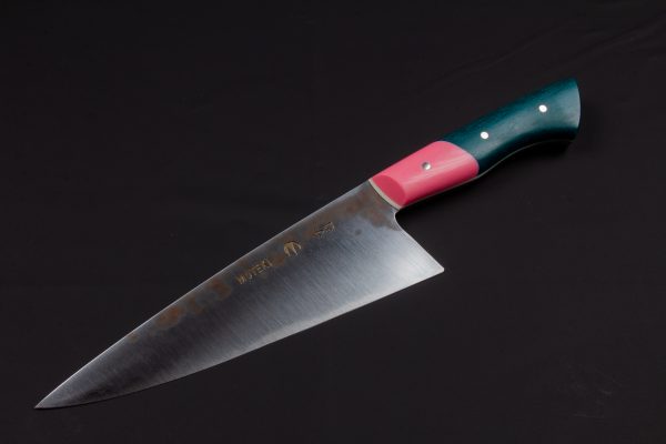 7.36" Muteki #3239 Chef's by Taylor