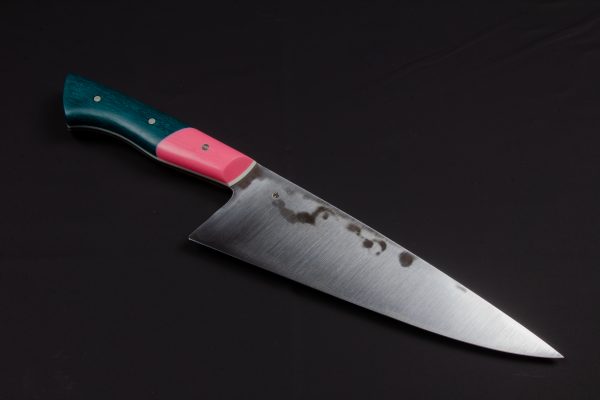 7.36" Muteki #3239 Chef's by Taylor