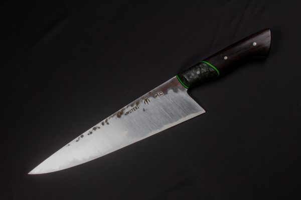 9.45" Muteki #3241 Chef's by Taylor