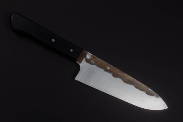 6.1" Muteki Original #3380 Freestyle Kitchen Knife by Shamus