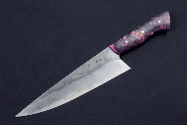 7.48" Muteki #3751 Chef's by Taylor