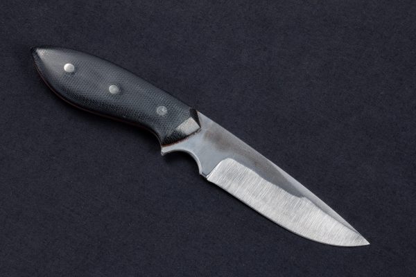 3.9" Apprentice #594 Perfect Neck Knife