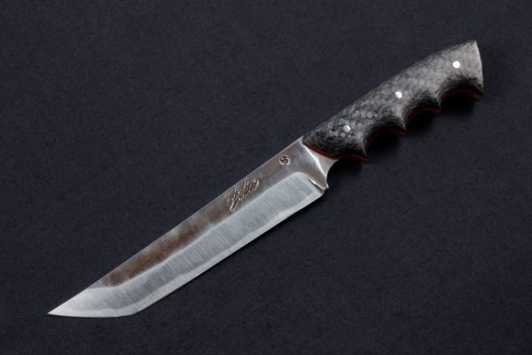 5.79" Muteki #3932 Freestyle Outdoor Knife by Shamus