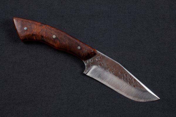 3.94" Muteki #4106 Freestyle Kajiki Outdoor Knife by Shamus