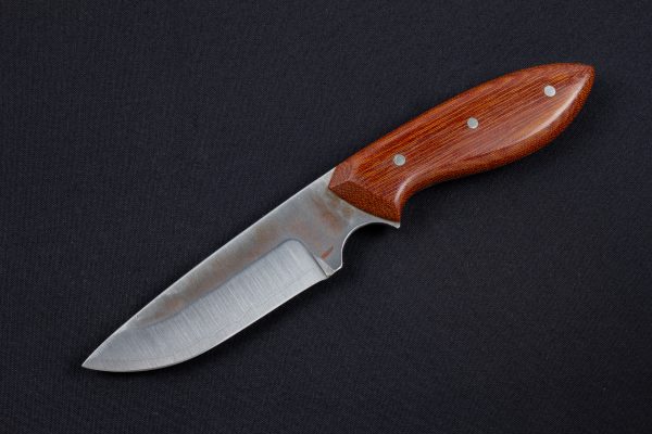 3.66" Apprentice #736 Perfect Neck Knife