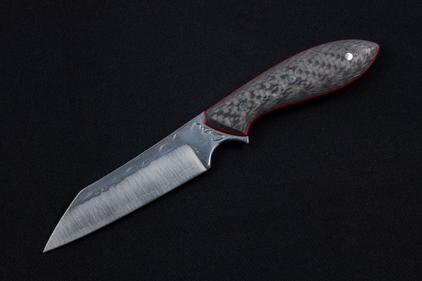 3.78" Carter #2450 Wharncliffe Brute