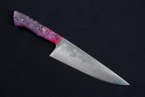 7.28" Muteki #4373 Chef's by Taylor