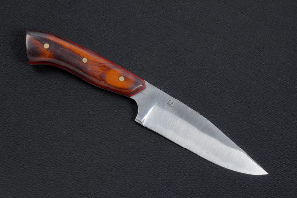 4.17" Muteki #4389 Freestyle Outdoor Knife by Cory