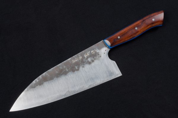 7.28" Muteki #4429 Freestyle Kitchen Knife by Cory