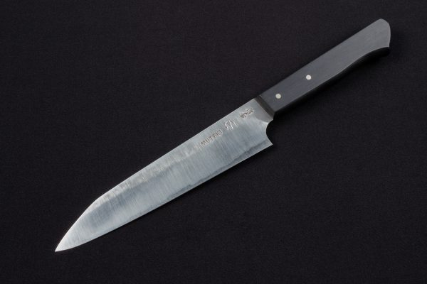 6.22" Muteki Original #4693 Freestyle Kitchen Knife by Cory