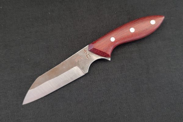 2.52" Muteki #4720 Freestyle Wharncliffe by Taylor