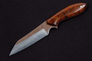 3.74" Carter #2623 Wharncliffe Brute