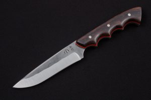 3.98" Muteki #4876 Freestyle Outdoor Knife by Aaron