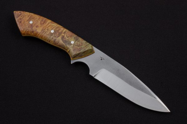 3.98" Muteki #4895 Freestyle Outdoor Knife by Aaron