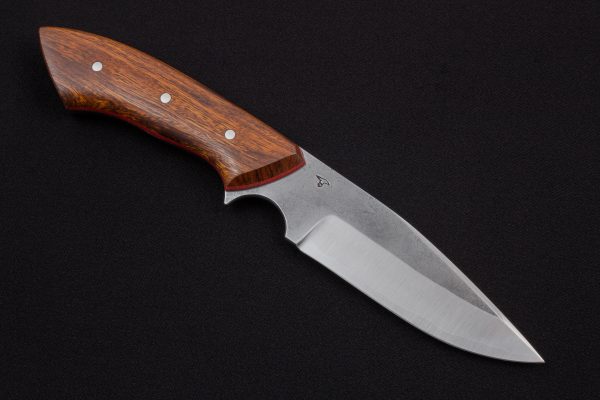 3.98" Muteki #4896 Freestyle Outdoor Knife by Aaron