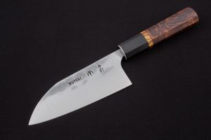 5.16" Muteki #4910 Freestyle Kitchen Knife by Taylor