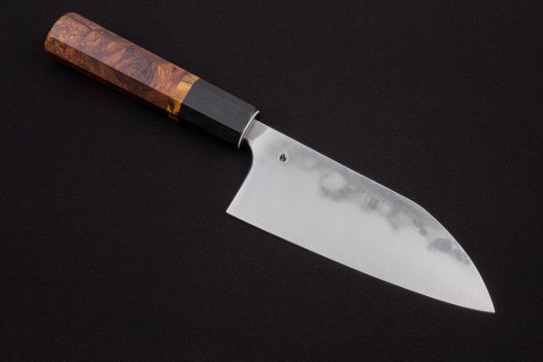 5.16" Muteki #4910 Freestyle Kitchen Knife by Taylor