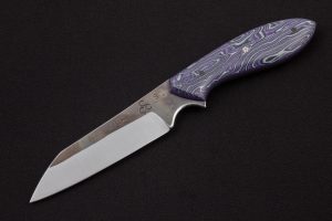 3.74" Carter #2727 Wharncliffe Brute