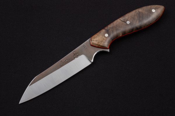 3.74" Carter #2785 Wharncliffe Brute