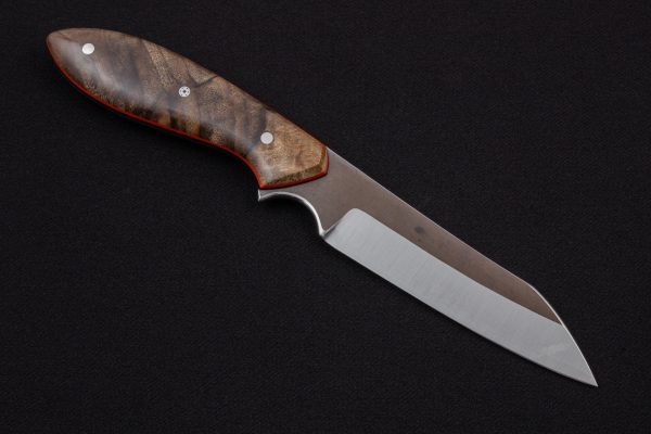 3.74" Carter #2785 Wharncliffe Brute