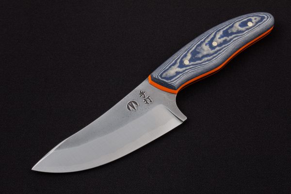 3.82" Muteki #4993 Council Skinner by Taylor