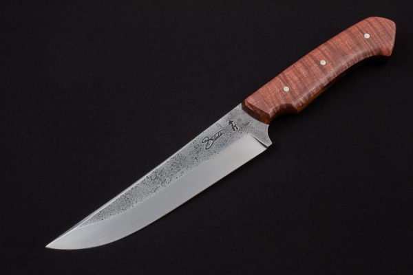 5.94" Muteki Signature #4995 Blue Super/Spring Tanto by Taylor