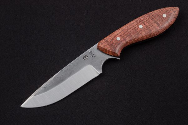 3.66" Muteki #5038 Perfect Neck Knife by Aaron
