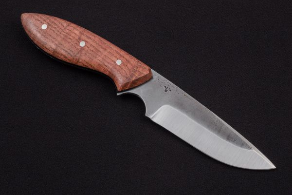 3.66" Muteki #5038 Perfect Neck Knife by Aaron