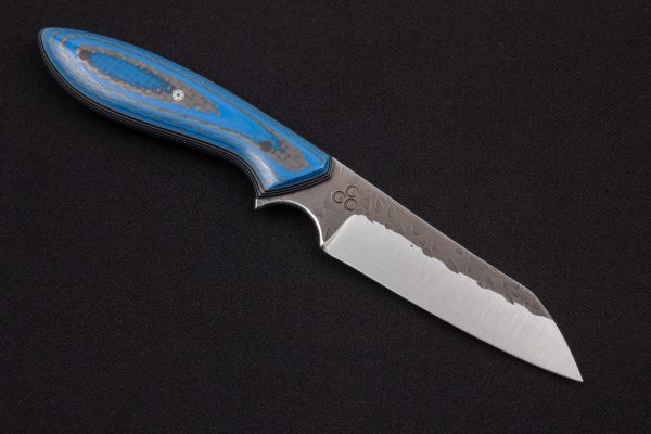 3.39" Carter #2810 Wharncliffe Brute