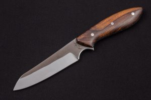 3.66" Carter #2811 Wharncliffe Brute