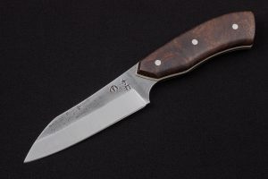 3.31" Muteki #5053 Freestyle Wharncliffe Brute by Aaron