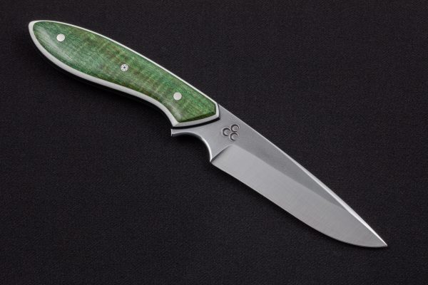 3.5" Carter #2850 Perfect Neck Knife