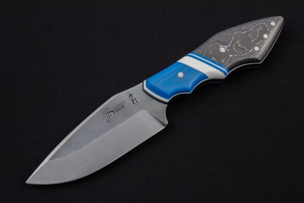 3.58" Muteki Signature #5071 Freestyle Outdoor Knife by Taylor