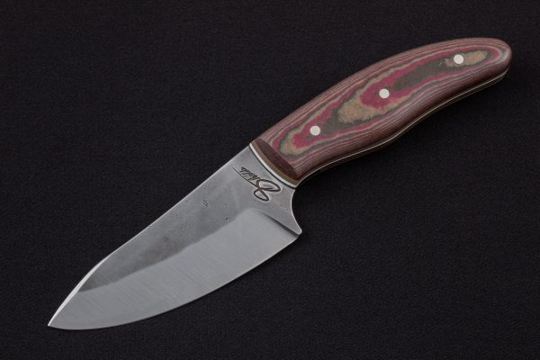 3.43" Muteki Signature #5207 Council Skinner by Taylor