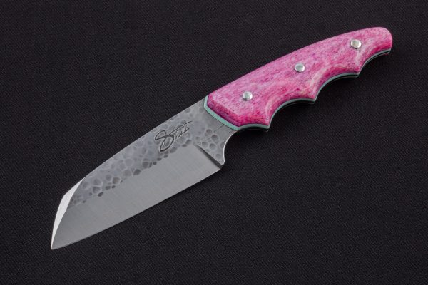 3.07" Muteki Signature #5349 Freestyle Outdoor Knife by Taylor