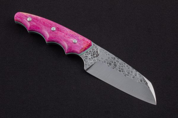 3.07" Muteki Signature #5349 Freestyle Outdoor Knife by Taylor